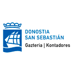 Donostia Gazteria - Kontadores