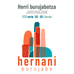 Hernani Burujabe