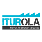 Iturola - Hernaniko Sorgunea
