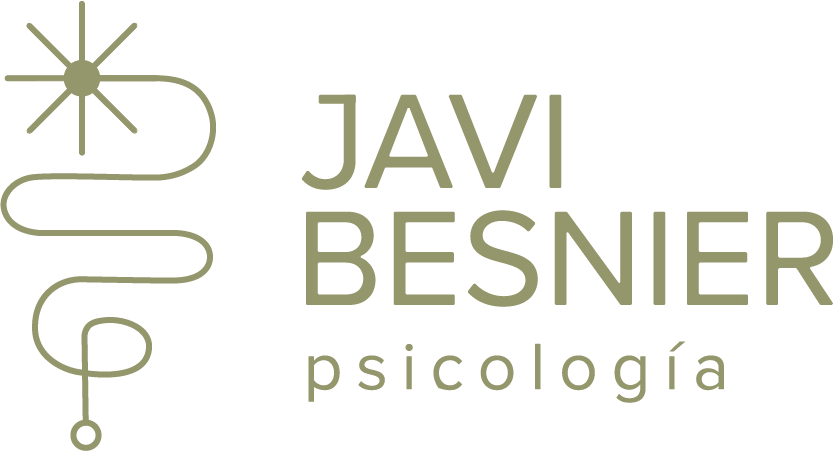 Javi Besnier Psicología